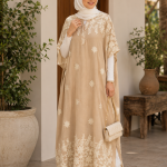 LIORIA PEARL KAFTAN | NILOFER HADHI | 402