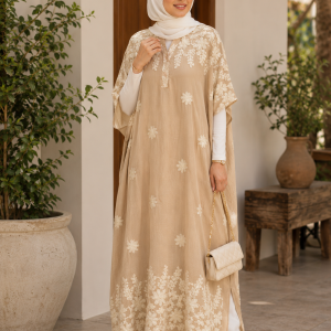 LIORIA PEARL KAFTAN | NILOFER HADHI | 402