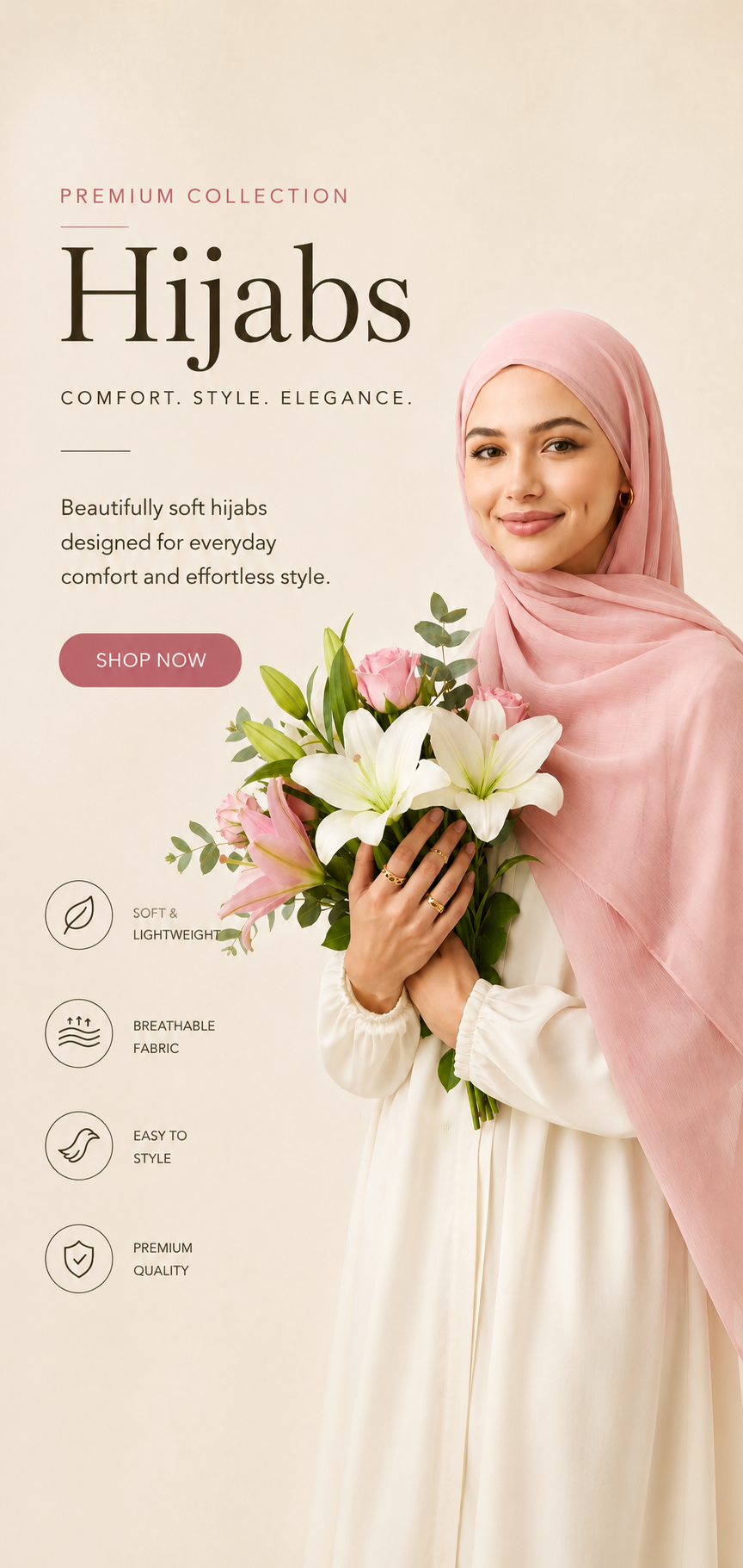Hijabs