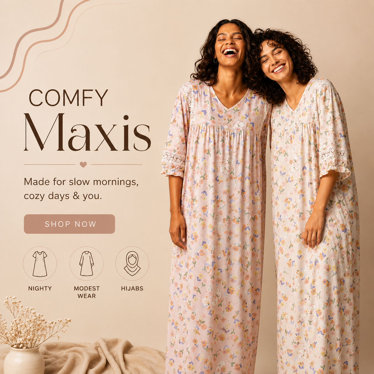 Maxis