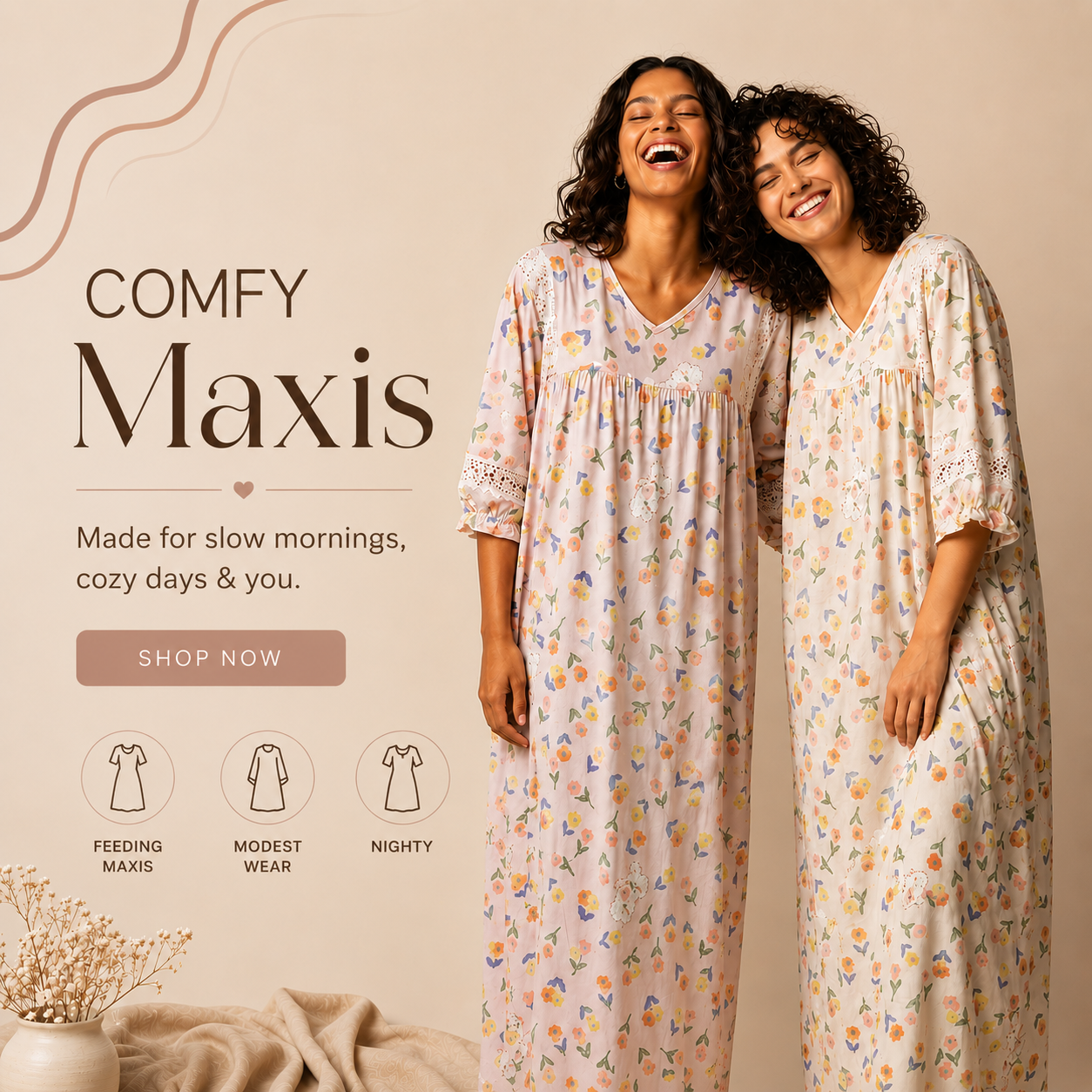 Maxis
