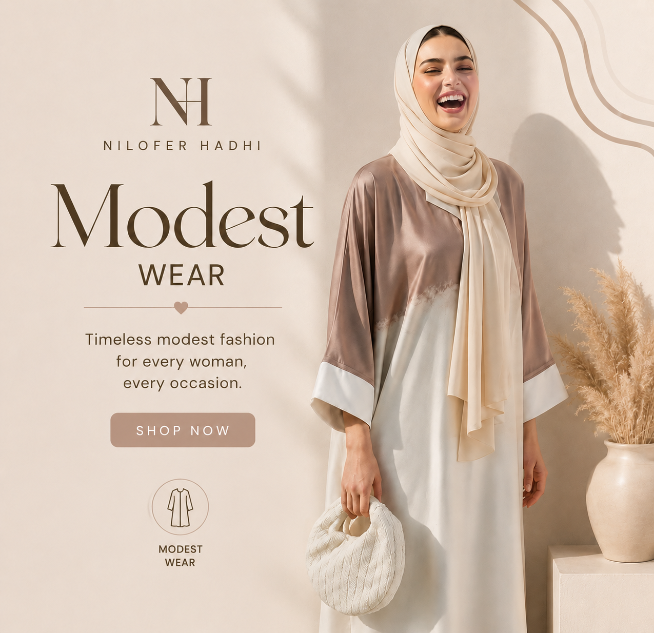 Modest wear
