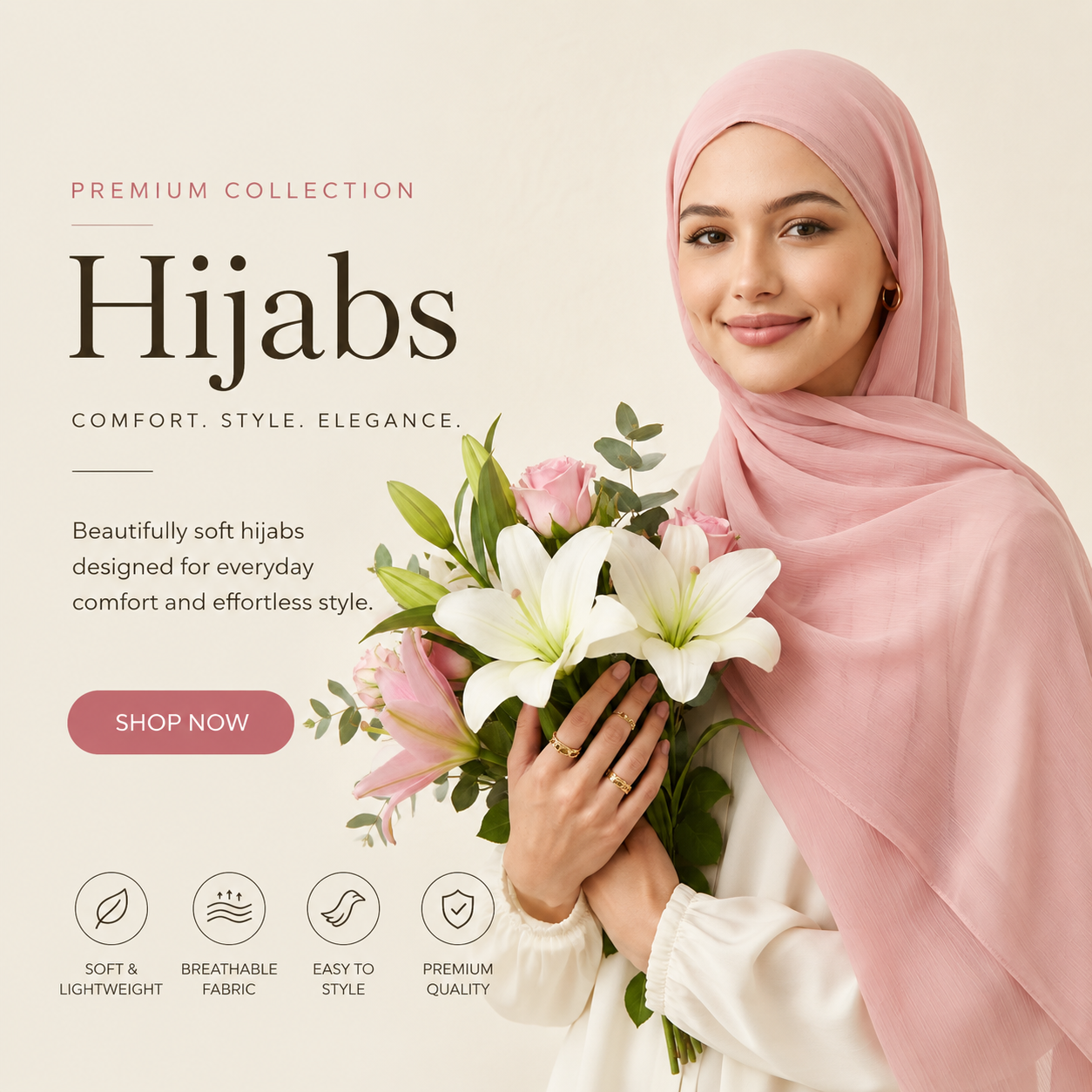 Hijabs