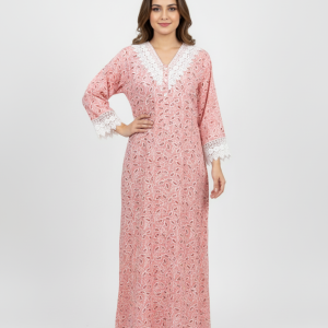 Rayon Maxi | NILOFER HADHI BRAND |
