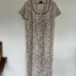 BUTERMILK FLOW MAXI | 533