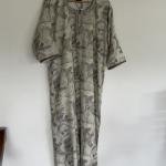CARARA FLOW MAXI | 534