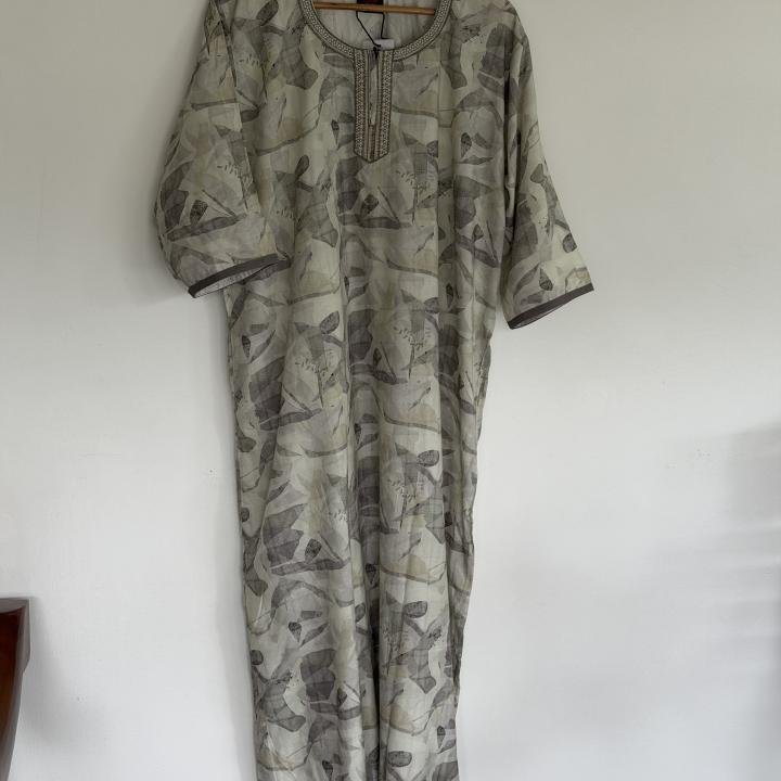 CARARA FLOW MAXI | 534