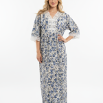 RAYON MAXI