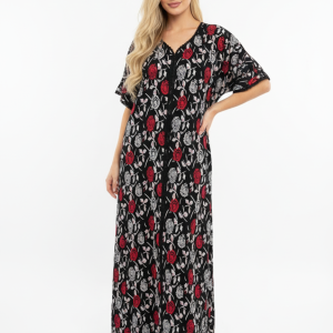 RAYON MAXI