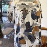 Moonstone bloom maxi .