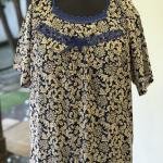 Imperial floral maxi.