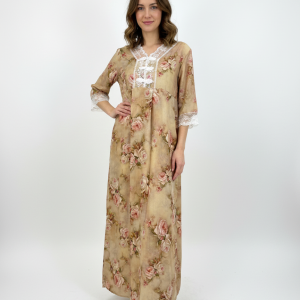 RAYON BOW MAXI | DUBAI MAXI
