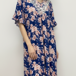 RAYON LAYS MAXI | DUBAI MAXI