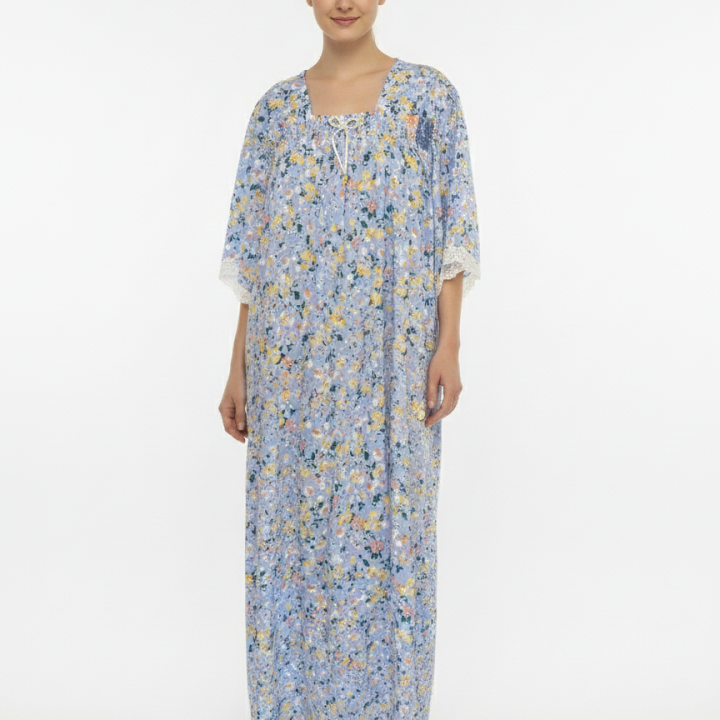 RAYON BOW MAXI | DUBAI MAXI