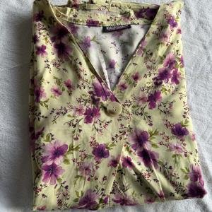 Violet Garden|| Free size || 841.