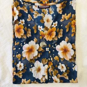 Golden meadow || Free size ||843.