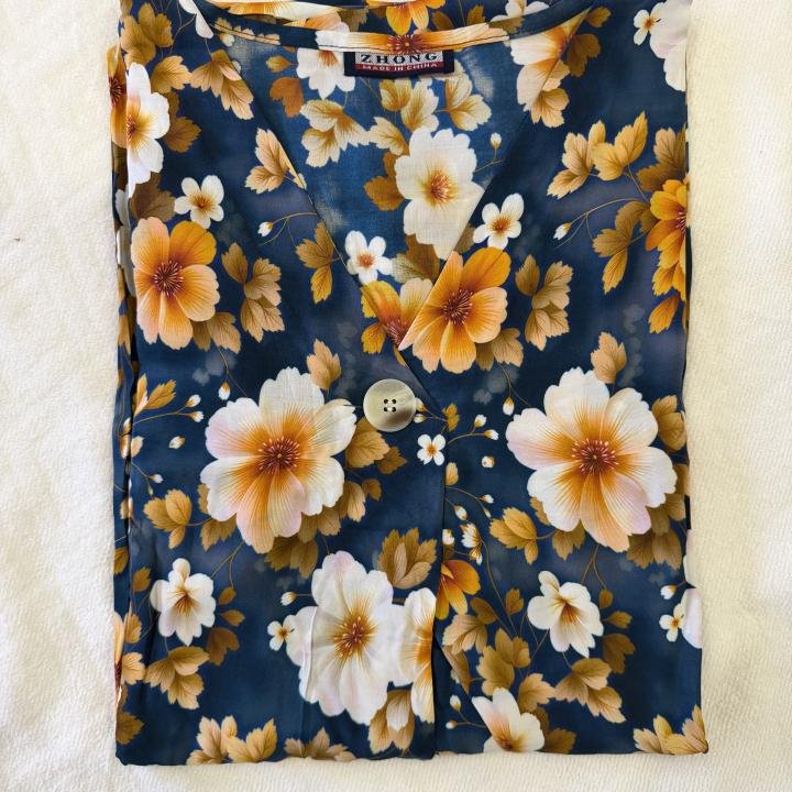 Golden meadow || Free size ||843.