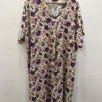 Violet Rose || free size || 839.