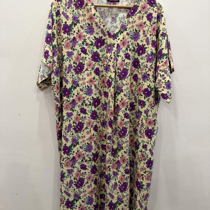 Violet Rose || free size || 839.