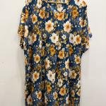Golden meadow || Free size ||843.