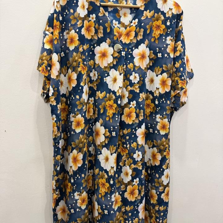 Golden meadow || Free size ||843.