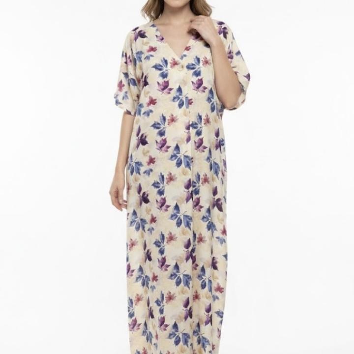 KAFTAN MAXI | DUBAI MAXI