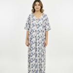 KAFTAN MAXI | DUBAI MAXI