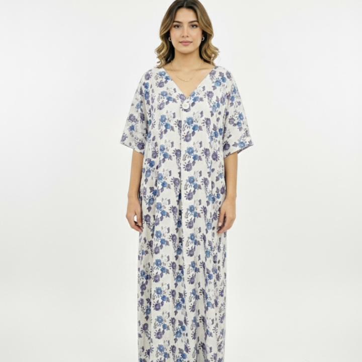 KAFTAN MAXI | DUBAI MAXI