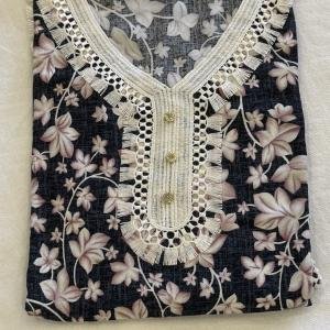 Alora Farasha Sleeve || Free size || 903.