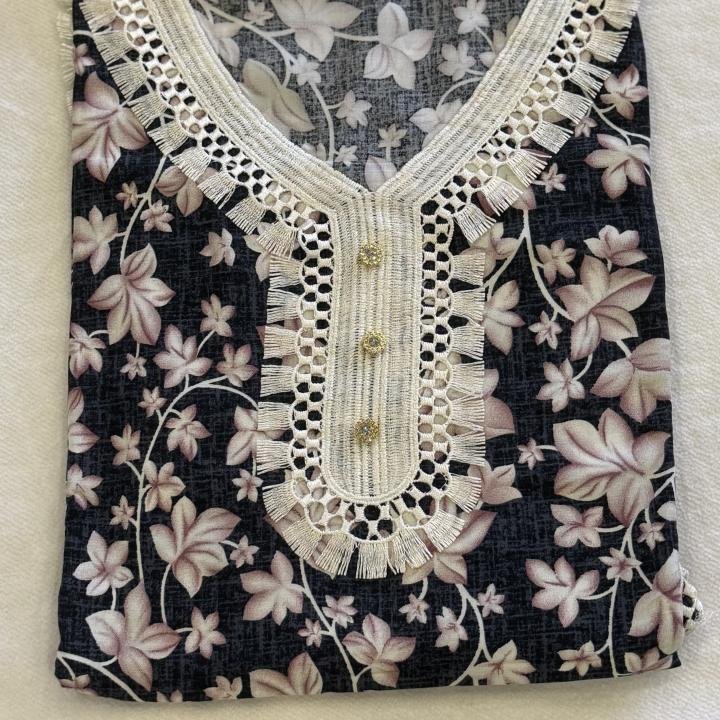 Alora Farasha Sleeve || Free size || 903.