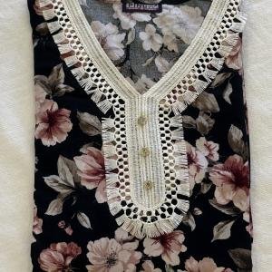Alora farasha || Free size || 903.
