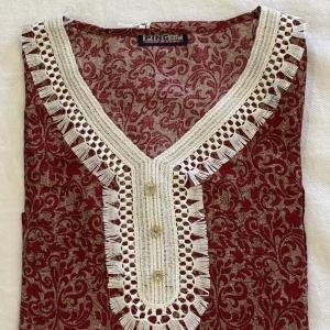 Alora farasha sleeve || Free size || 903.