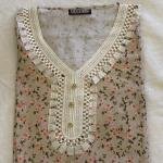 Alora Farasha Sleeve || Free Size || 903.