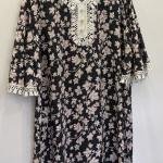 Alora Farasha Sleeve || Free size || 903.