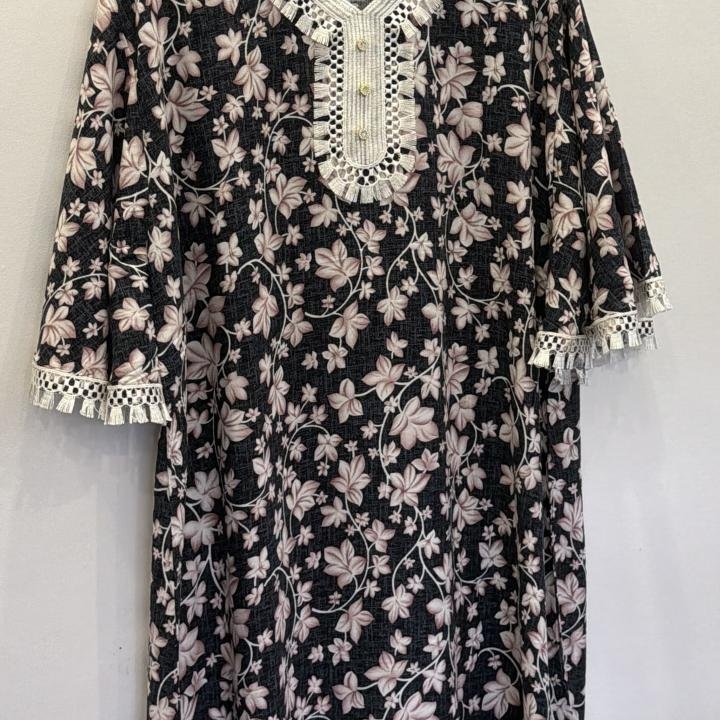 Alora Farasha Sleeve || Free size || 903.