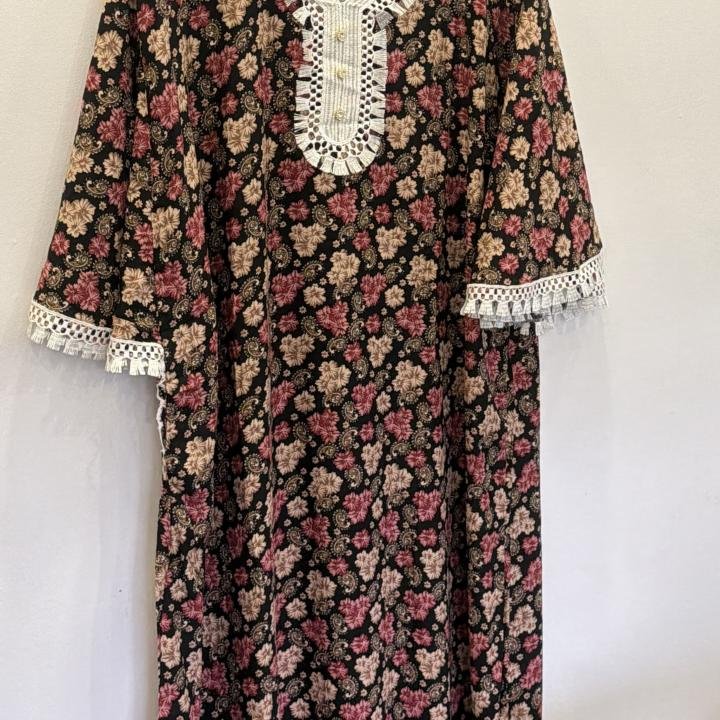 Alora farasha sleeve || Free size || 903.