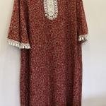 Alora farasha sleeve || Free size || 903.