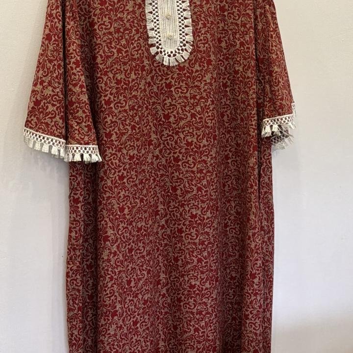 Alora farasha sleeve || Free size || 903.
