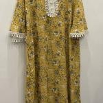 Alora Farasha sleeve || Free size || 903.