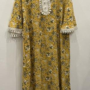 Alora Farasha sleeve || Free size || 903.