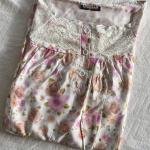 Rose selena || feeding friendly|| 502.