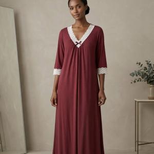 COMFORT JERSEY MAXI | DUBAI MAXI