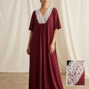 COMFORT JERSEY MAXI | DUBAI MAXI