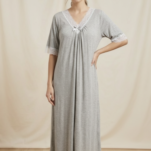 COMFORT JERSEY MAXI | DUBAI MAXI