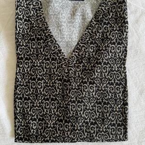 V neck pocket maxi || 905.