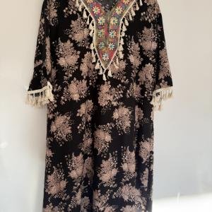 Arabic Maxi || 906.