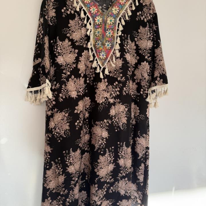 Arabic Maxi || 906.