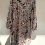 Full sleeve maxi || 910.
