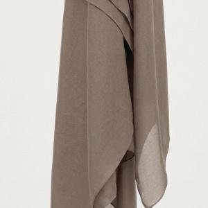 MALAYSIAN GEORGETTE HIJAB | MOJA | NILOFER HADHI | 44 | 525