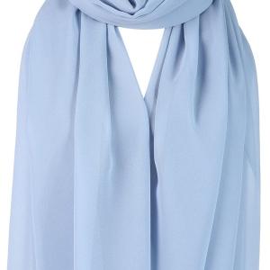 MALAYSIAN GEORGETTE HIJAB | MOJA | NILOFER HADHI | 05 | 525